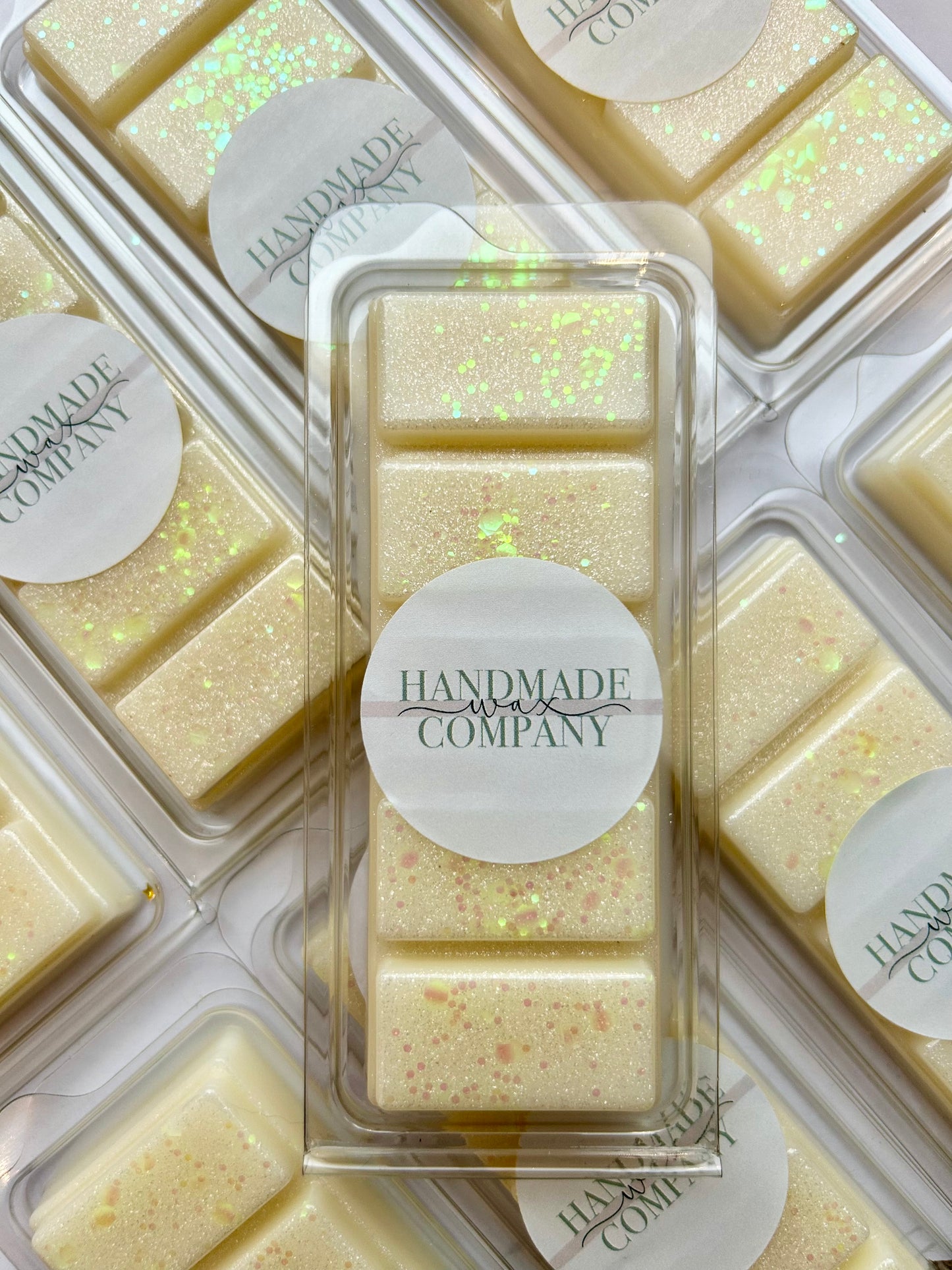 Almond Milk & Manuka Honey Snapbar