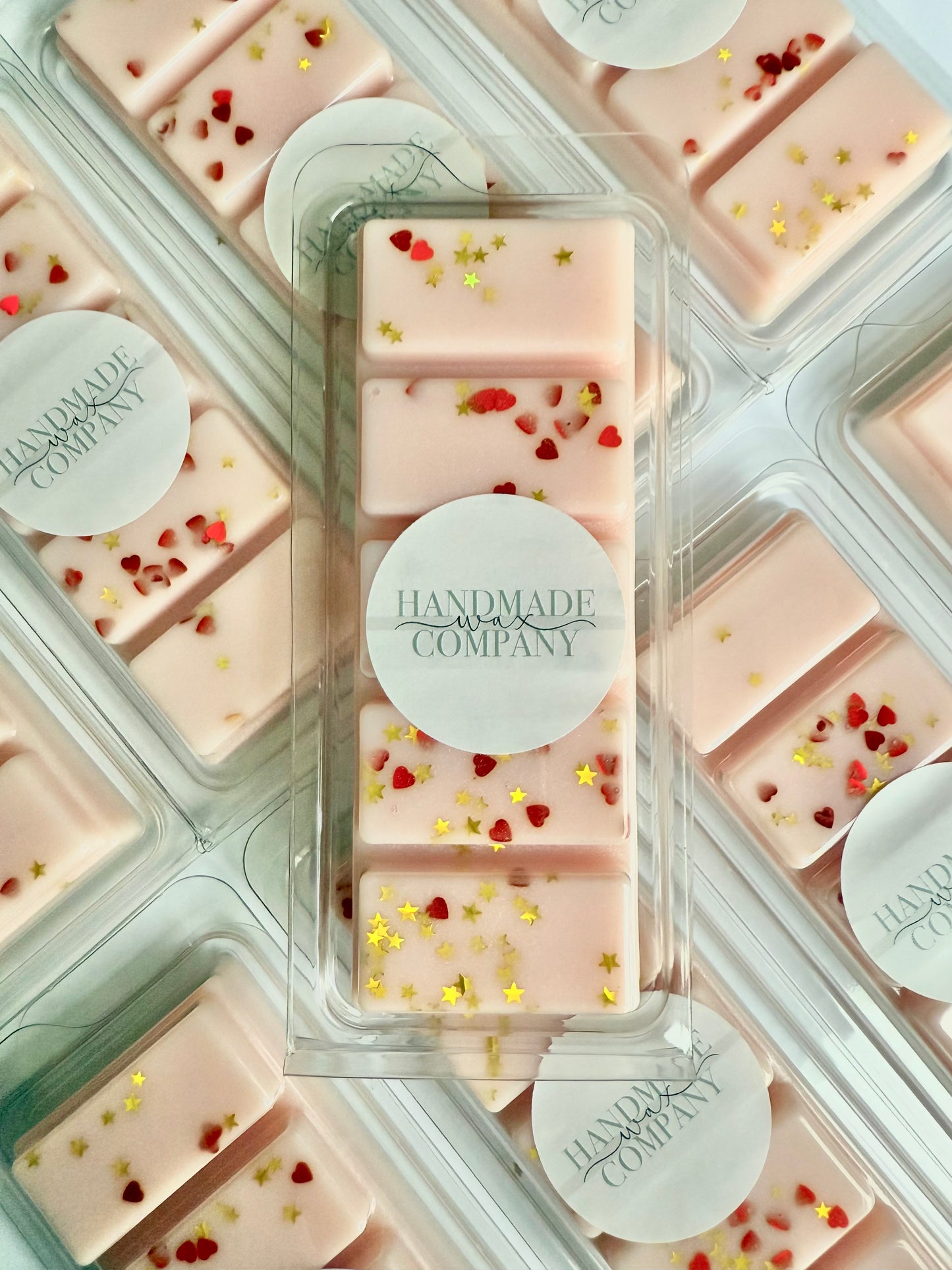 In The Stars Snapbar