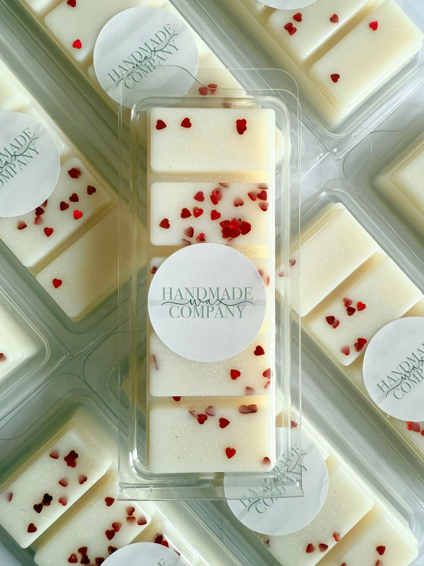 Baccarat Red Snapbar