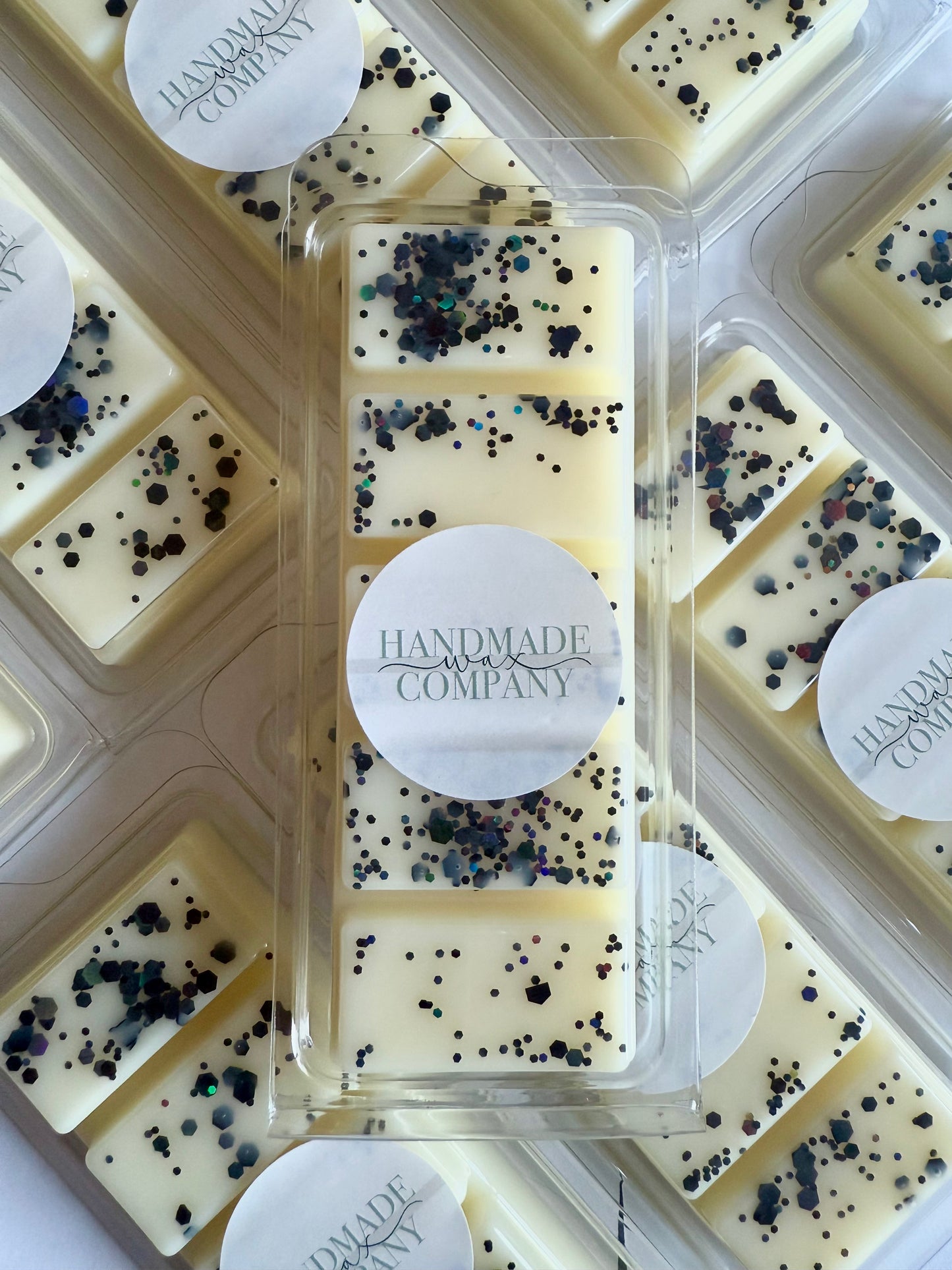 Black Coconut Snapbar