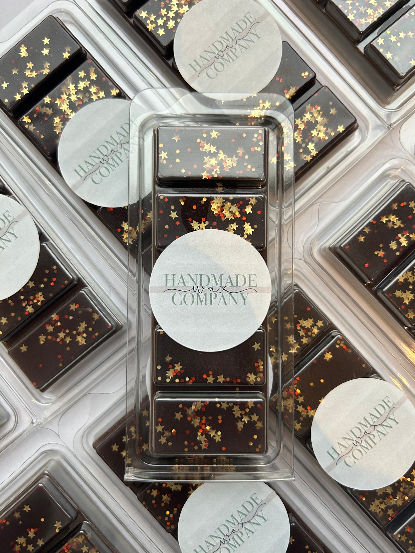 Hot Cocoa & Cream Snapbar