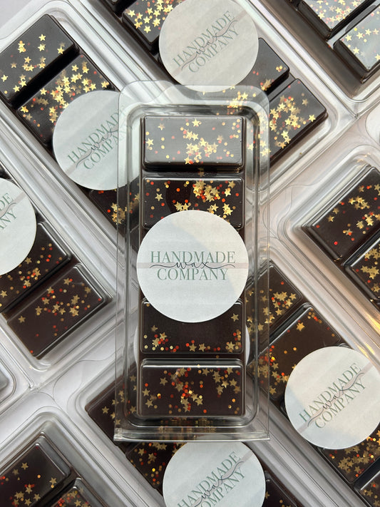 Hot Cocoa & Cream Snapbar