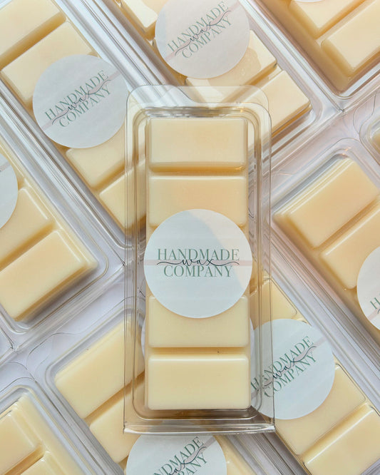 White Musk & Golden Maple Snapbar