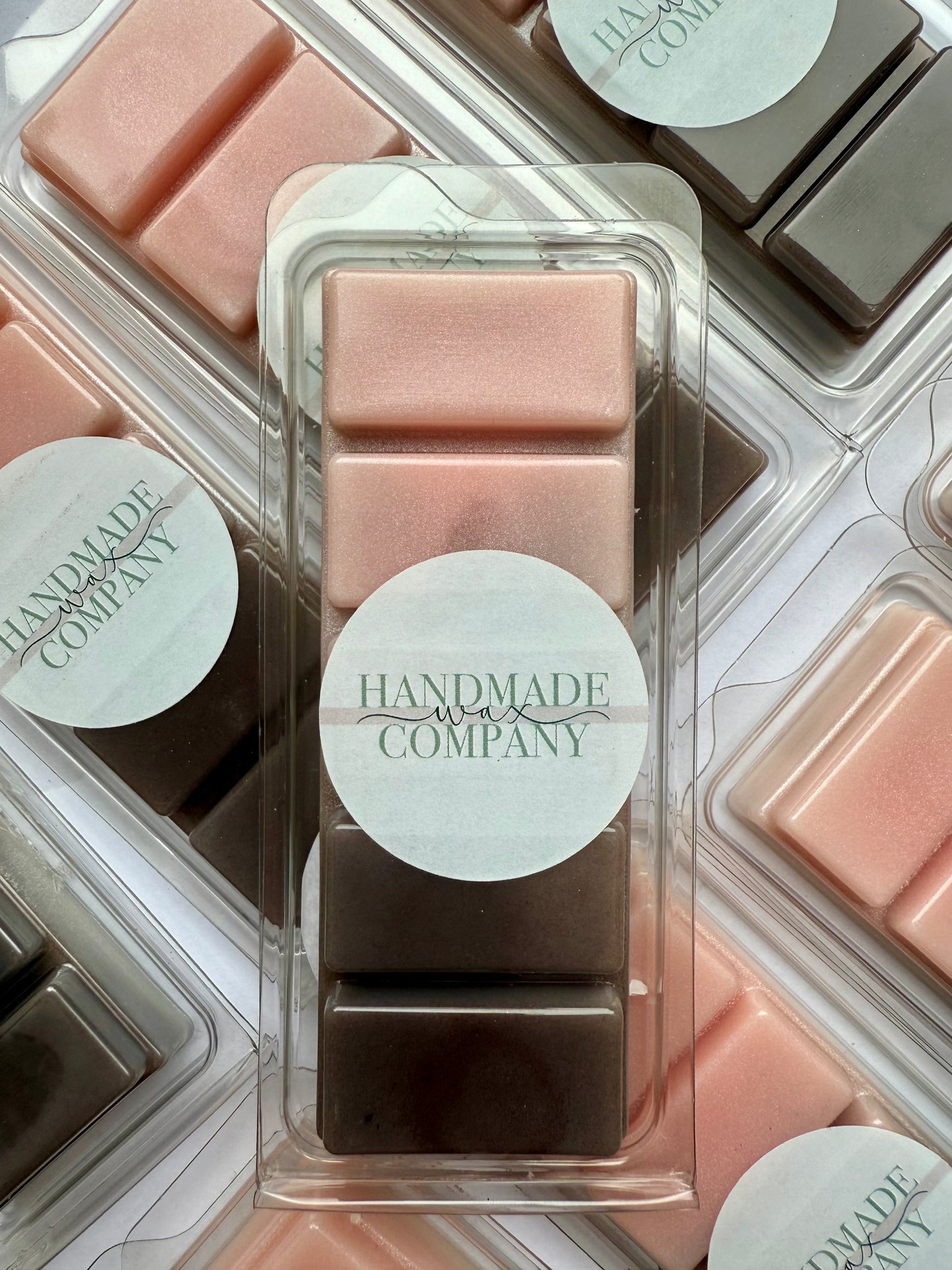 Toasted Marshmallow Snapbar