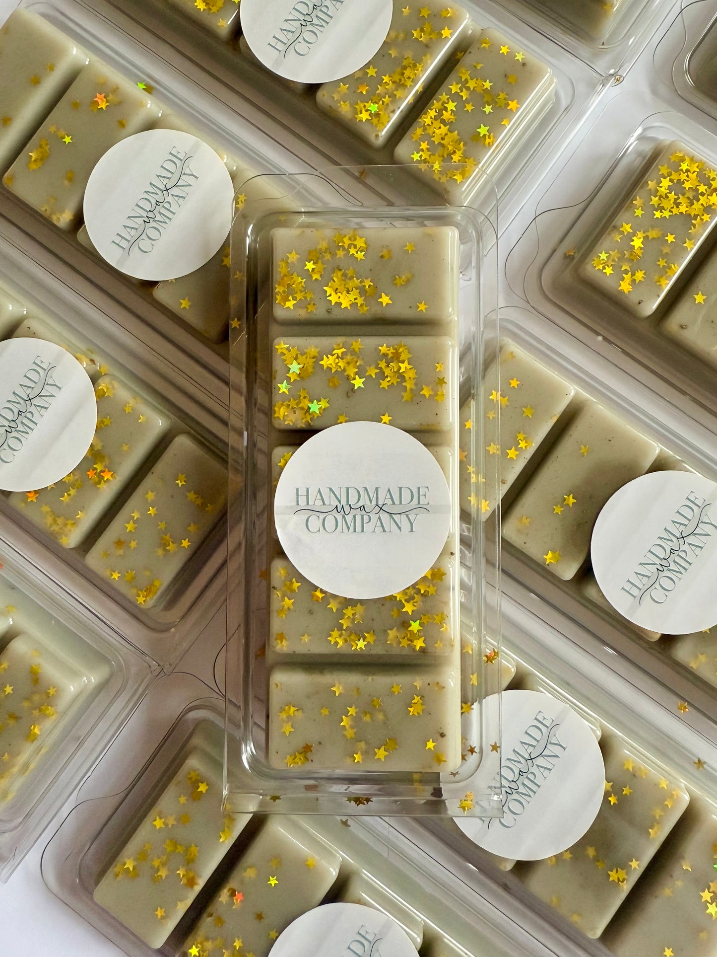 Vanille Tobacco Snapbar