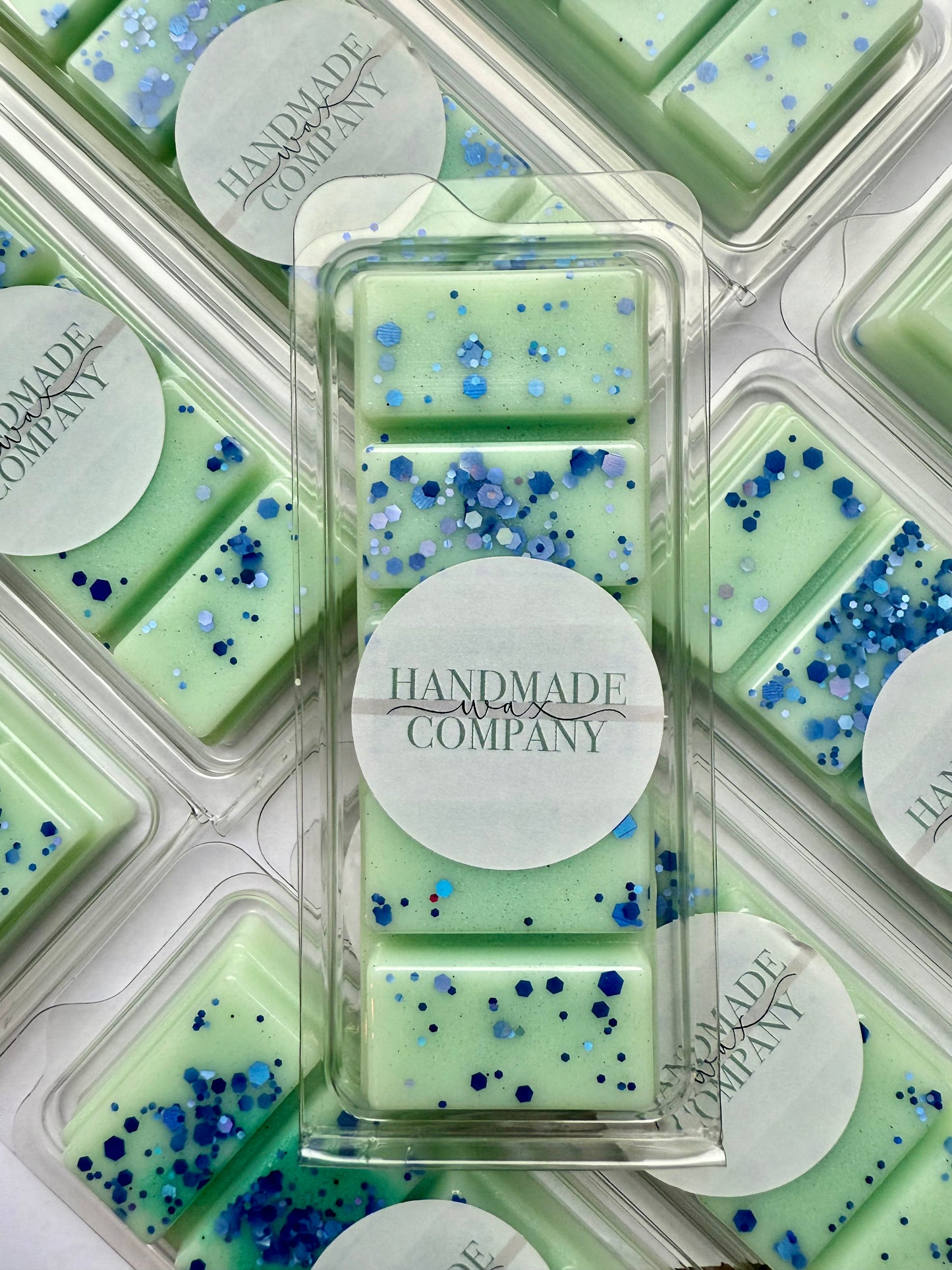 Spring Awakening Snapbar