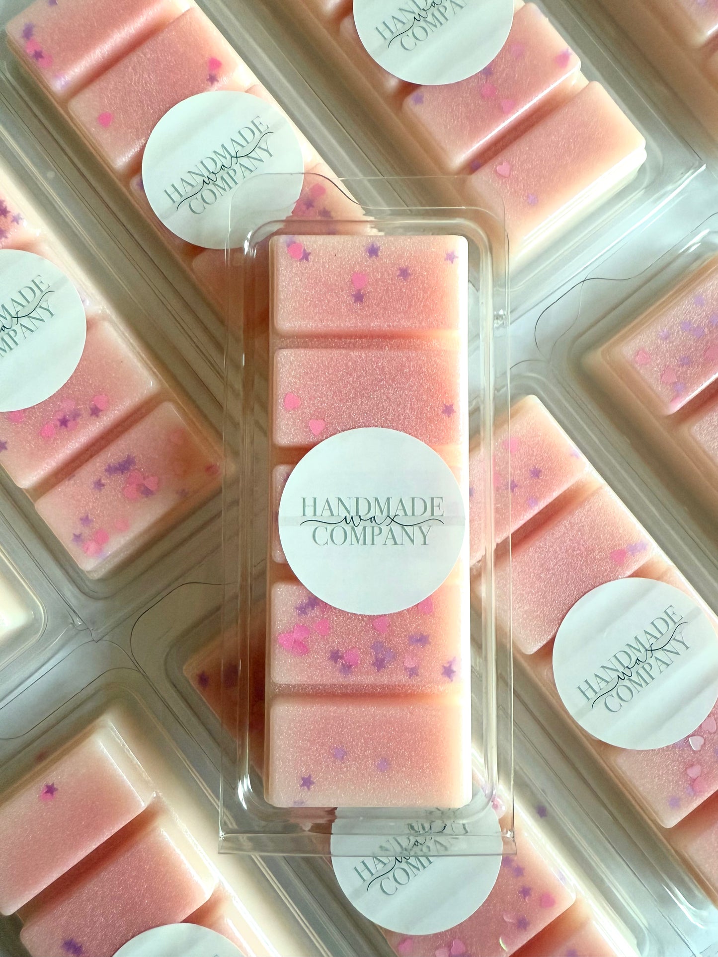 Pomegranate Noir Snapbar