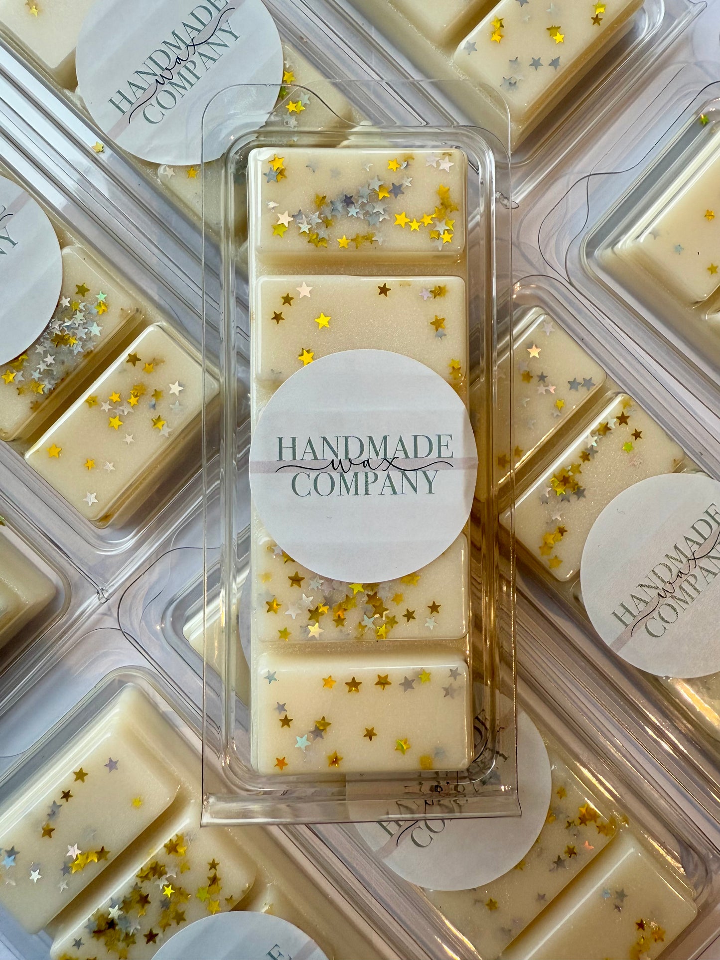 Myrrh & Tonka Snapbar